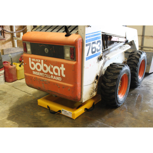 ENPAC 4'x6'x4" Duck Pond Mini Berm (MPN: 5646-YE)