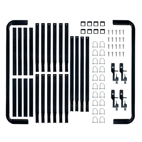 Rhino Tuff Adjustable Cage Kit 370 To 410 GAL (MPN: RTT-2945)