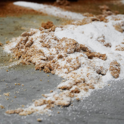 ENPAC Oil Only Meltbown Absorbent Pads, Lightweight, 200 Per Bale (MPN: ENP OP200S)