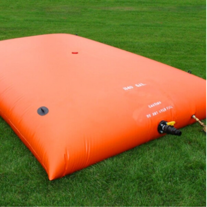 15000 Gallon Pillow Tank Fol-Da-Tank Pillow & Bladder Series (MPN: PT-15000)