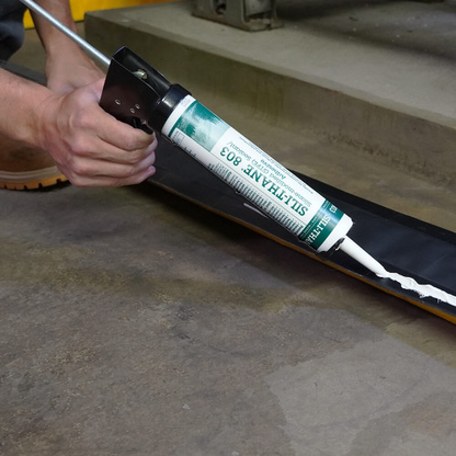 Enpac 50'L Modular Diverter Berm Kit (MPN: 48-250-DBKIT)