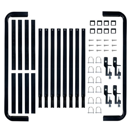Rhino Tuff Adjustable Cage Kit  270 To 310 GAL  (MPN: RTT-2930)
