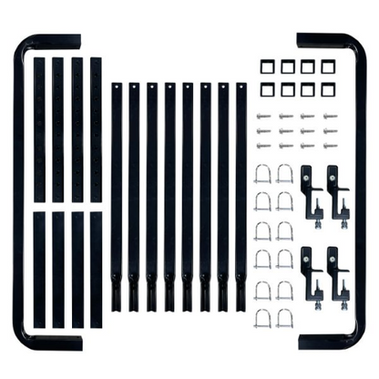 Rhino Tuff Adjustable Cage Kit  270 To 310 GAL  (MPN: RTT-2930)