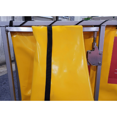 Rapid Release Retrofit Kit  Fol-Da-Tank (MPN: FG)