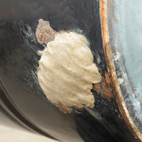 ENPAC 1 lb. Low-Temp Premix Paste, Plug N Dike, Case of 8 (MPN: 1-PMPA-8)