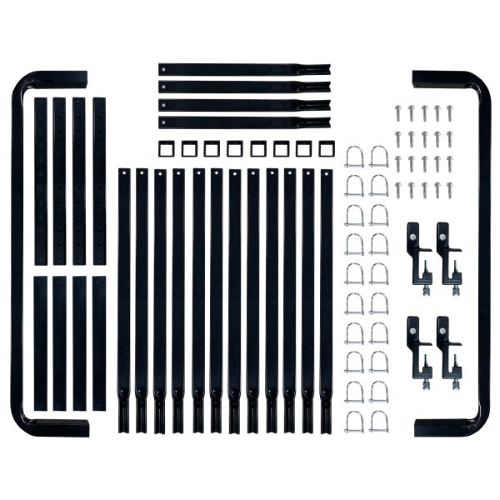 Rhino Tuff Adjustable Cage Kit 440 To 480 GAL (MPN: RTT-2960)