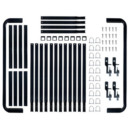 Rhino Tuff Adjustable Cage Kit 440 To 480 GAL (MPN: RTT-2960)