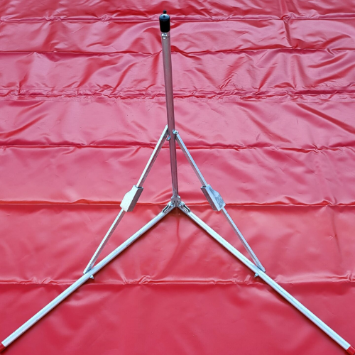 2500 Gallon Rol-La-Tank Type-1  22 Oz Vinyl (Red, Yellow, Orange, Black, Blue) Fol-Da-Tank (MPN: RLTT1-2500)