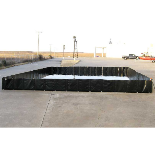 Husky Patriot Berm 14 ft X 54 ft X 1 ft (MPN P - 14541X30 XR5)