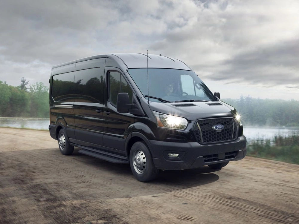 45 Gallon Ford Transit 350 Van Midship Replacement Fuel Tank - 0800117272