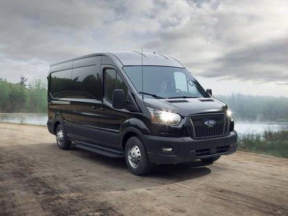 45 Gallon Ford Transit 350 Van Midship Replacement Fuel Tank - 0800117272