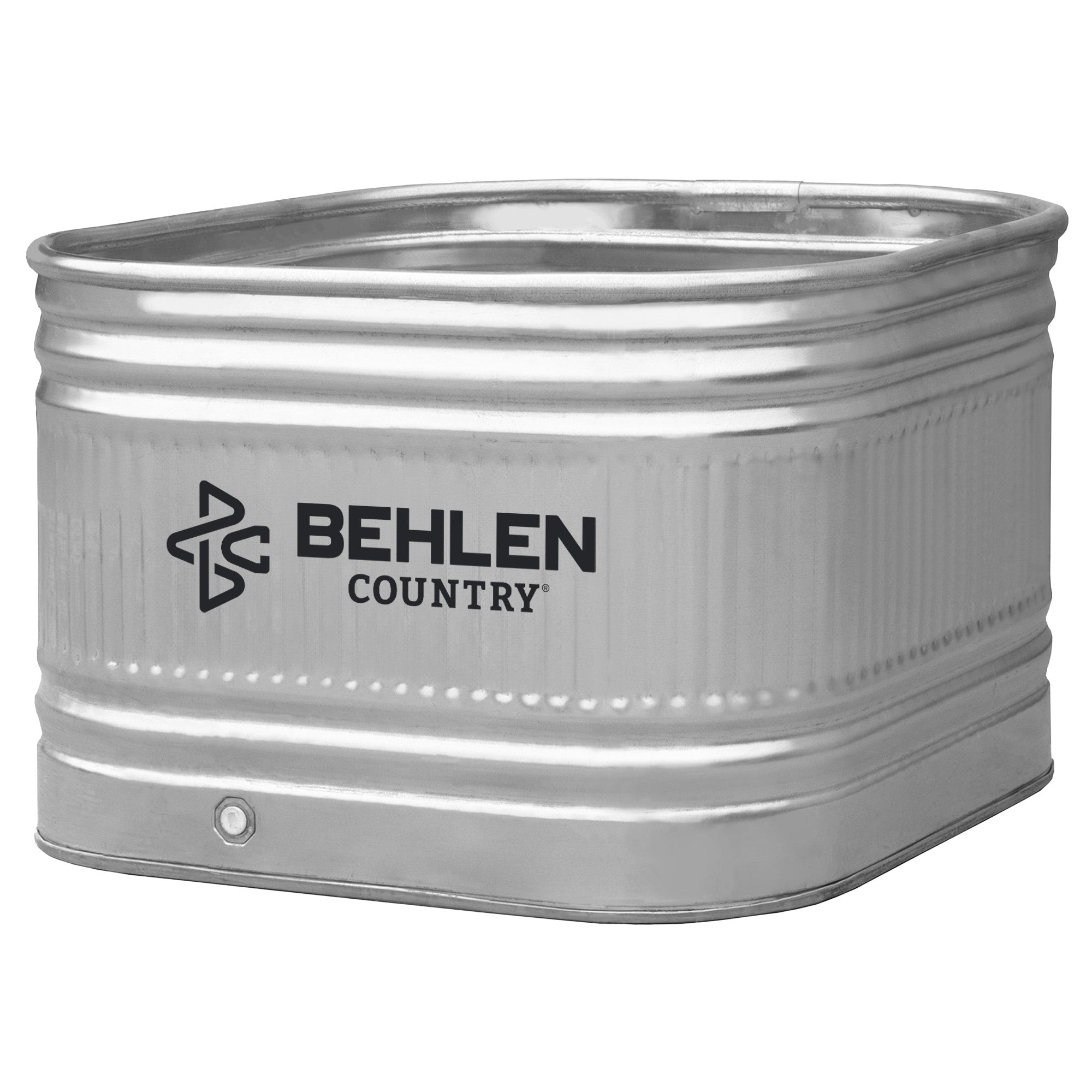 120 Gallon Behlen Country 34
