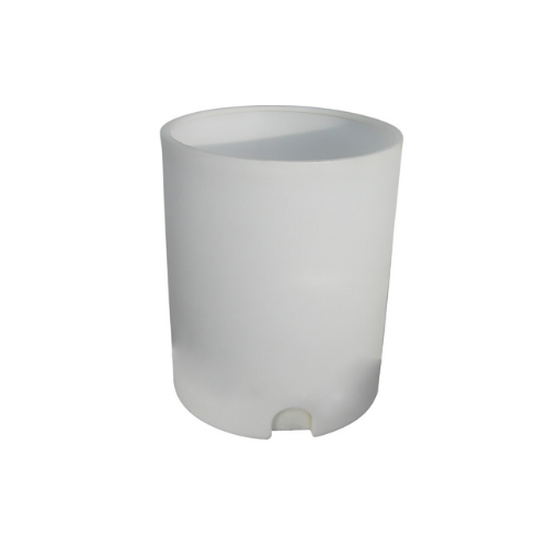 50 Gallon Custom Roto-Mold Plastic Open Top Tank (MPN 50 OTT)