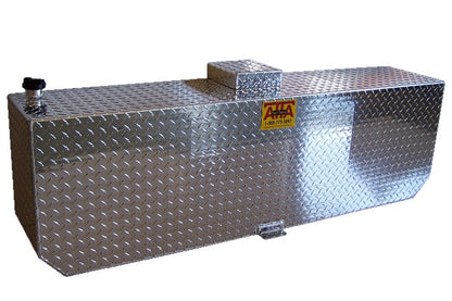 ATTA 50 Gallon Diesel Auxiliary Fuel Tank-AT50RU