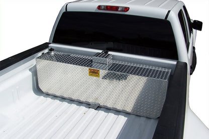 ATTA 50 Gallon Diesel Auxiliary Fuel Tank-AT50RU