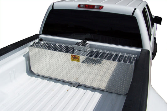 ATTA 50 Gallon Diesel Auxiliary Fuel Tank-AT50RU