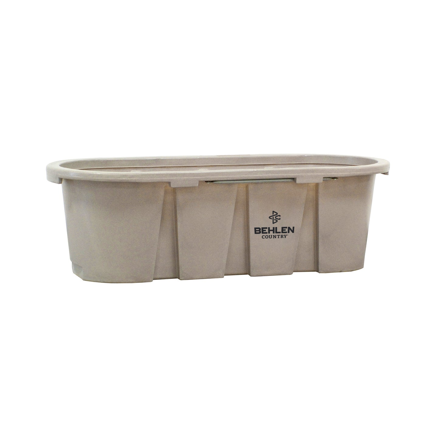 150 Gallon Behlen Country 2' x 2' x 6' Farm Flex Oval Tank (MPN: 52112027GT)