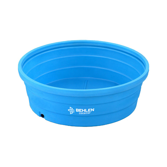 350 Gallon Behlen Country 6' x 2' Farm Flex Round Stock Tanks  (MPN: 52113068)