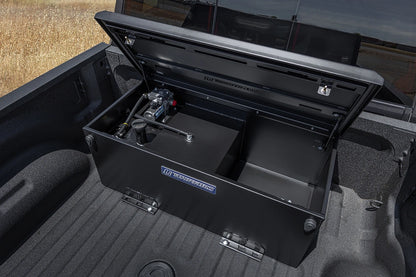 20 Gallon Refueling Tank & Tool Box Combo - 0800117301