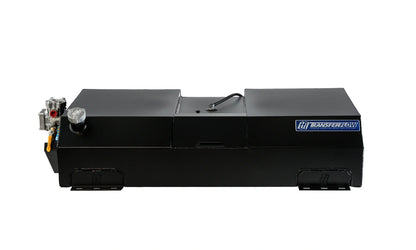 40 Gallon Under Tool Box Refueling Tank System For Gas, Diesel, and Kerosene - 0800117471