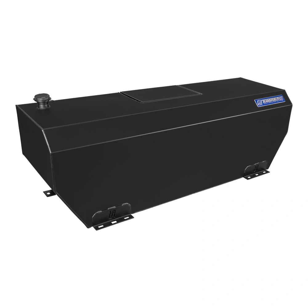 75 Gallon In-Bed Auxiliary Fuel Tank System - TRAX 4 - 0800116755