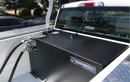 82 Gallon Refueling Tank System For Gas, Diesel, and Kerosene - 0800109420