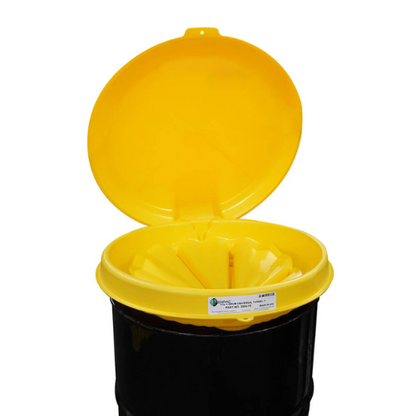 ENPAC Universal Poly Drum Funnel (MPN: 3004-YE)
