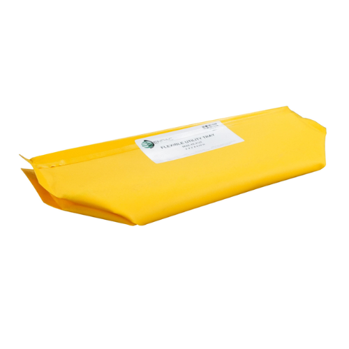 ENPAC 2’x2’ Flexible Utility Tray (MPN: 5622-YE-FUT)