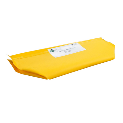 ENPAC 2’x2’ Flexible Utility Tray (MPN: 5622-YE-FUT)