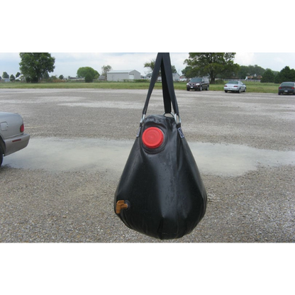 Husky Helicopter Water Tanks 134 Gallon (MPN: HAV-134 Potable Water)