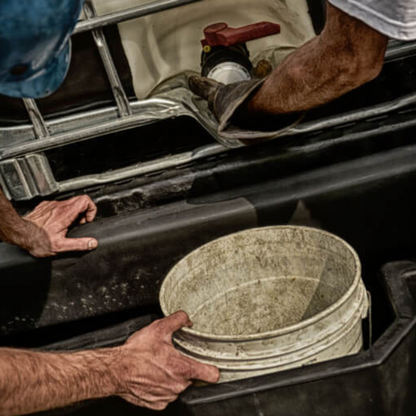 ENPAC IBC Tote Spill Containment Pallet (MPN: 5469-BD)