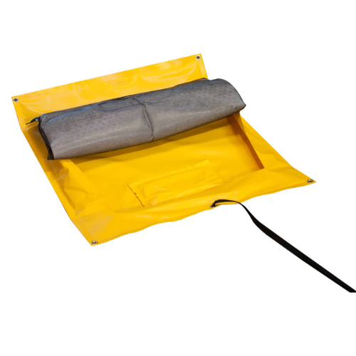 ENPAC Replacement Pads for 3'x6' Dripillow Pad 5691-YE, Box of 5 (MPN: 5691-WH)