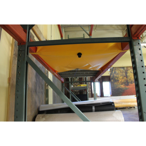 Enpac Flexible Rack Containment Insert (MPN: 464248-RS)