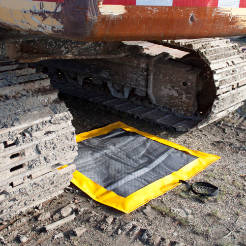 ENPAC 3'x3' Dripillow Drip and Leak Pad (MPN: 5690-YE)