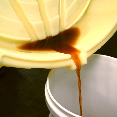 ENPAC Spill Containment Scooter (MPN: 5205-YE)