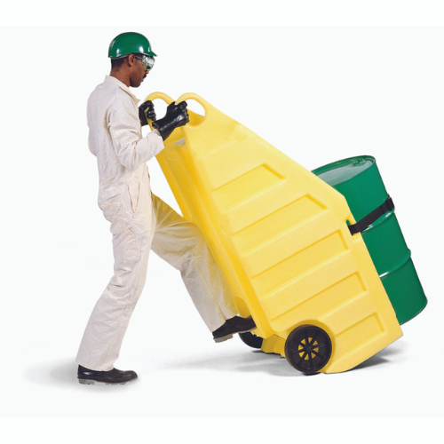 ENPAC Poly-Dolly® (MPN: 5300-YE)