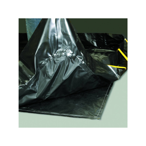 ENPAC Ground Pad For 12'L Berm, 2 Pieces 6'x12' (MPN: 48-612-GP2)