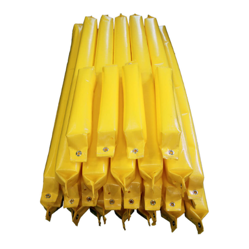 ENPAC Replacement Log, Foam Wall Berm, 40"L (MPN: BD-FW-LOG-40)