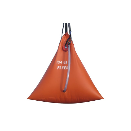 Husky Helicopter Water Tanks 134 Gallon (MPN: HAV-134 Potable Water)