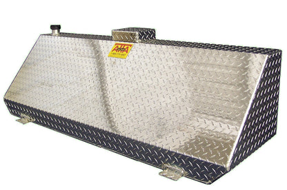 ATTA 60 Gallon Diesel Extreme Wedge Auxiliary Fuel Tank -AT60WX