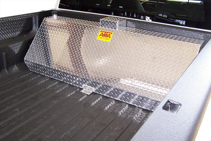 ATTA 60 Gallon Diesel Extreme Wedge Auxiliary Fuel Tank -AT60WX