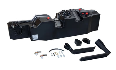 Ford Truck Replacement Fuel Systems