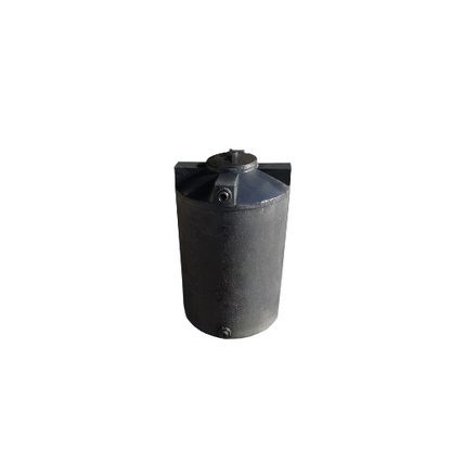 65 Gallon Custom Roto-Molding Vertical Tank (MPN:65 VT FW)