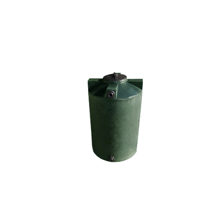 65 Gallon Custom Roto-Molding Vertical Tank (MPN:65 VT FW)