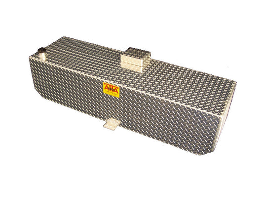 ATTA 68 Gallon Diesel Auxiliary Below Bed Rail Tank -AT68R-BR