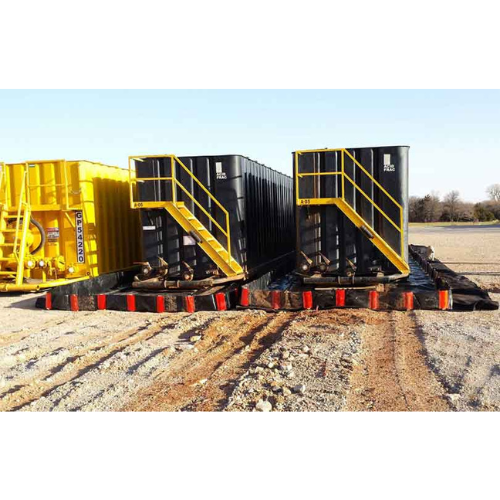 Husky Patriot Berm 12 ft X 26 ft X 1 ft (MPN P - 12261X30 XR5)