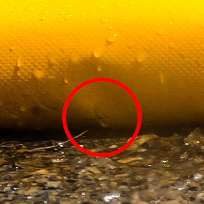 ENPAC 2'x4'x3" Filter Spill Pad (MPN: 5605-YE)