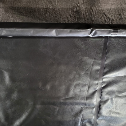 14' X 30' X 4" Foam Walls Fol-Da-Tank Dam Series (MPN: FDDG-14304)