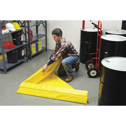 ENPAC 1 Drum SpillPal Spill Pad (MPN: 5750-YE)