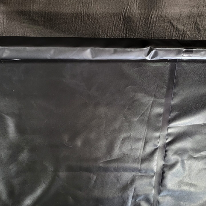 15' X 60' X 4" Foam Walls Fol-Da-Tank Dam Series (MPN: FDDG-15604)